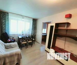 2-к квартира, вторичка, 43м2, 1/5 этаж