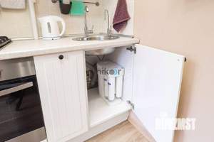 1-к квартира, вторичка, 32м2, 3/5 этаж