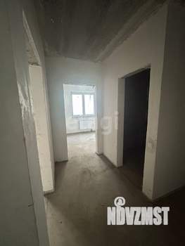 2-к квартира, сданный дом, 57м2, 3/5 этаж