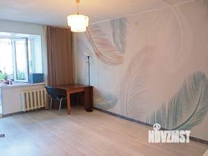 1-к квартира, вторичка, 33м2, 2/6 этаж
