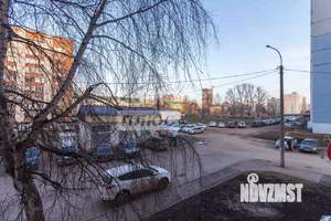 Студия квартира, вторичка, 17м2, 2/9 этаж