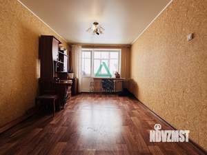 3-к квартира, вторичка, 67м2, 4/9 этаж