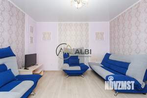 1-к квартира, вторичка, 32м2, 7/18 этаж
