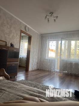 2-к квартира, вторичка, 45м2, 3/5 этаж