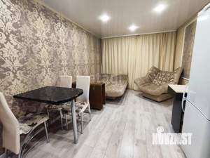 2-к квартира, вторичка, 42м2, 2/9 этаж