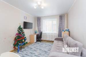 1-к квартира, вторичка, 37м2, 2/14 этаж