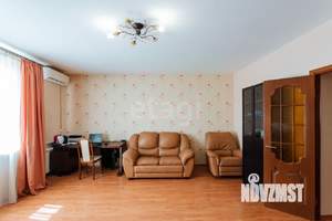 2-к квартира, вторичка, 82м2, 3/14 этаж
