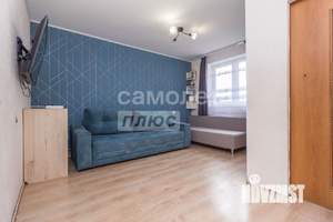 2-к квартира, вторичка, 44м2, 1/3 этаж