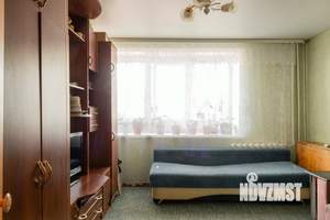 2-к квартира, вторичка, 50м2, 2/14 этаж
