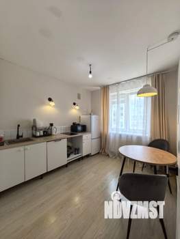 2-к квартира, вторичка, 49м2, 8/10 этаж