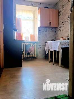 2-к квартира, вторичка, 36м2, 4/13 этаж