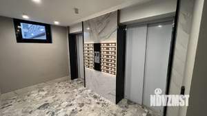 2-к квартира, вторичка, 69м2, 6/23 этаж