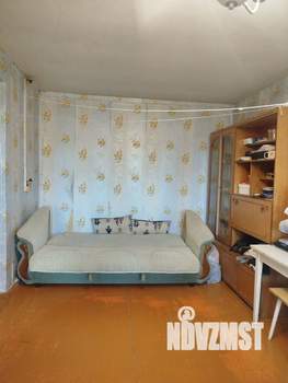 2-к квартира, вторичка, 45м2, 5/5 этаж