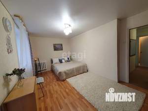 2-к квартира, вторичка, 42м2, 4/10 этаж