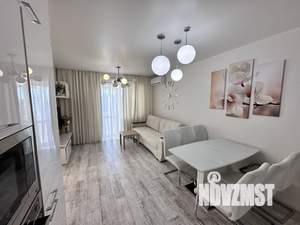 4-к квартира, вторичка, 130м2, 14/16 этаж