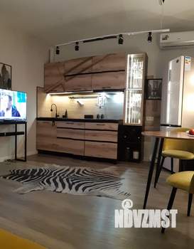 Студия квартира, вторичка, 30м2, 2/26 этаж