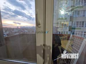 1-к квартира, вторичка, 25м2, 3/6 этаж