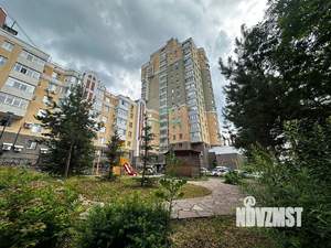 2-к квартира, вторичка, 68м2, 2/8 этаж