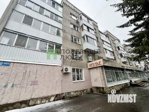1-к квартира, вторичка, 36м2, 5/5 этаж