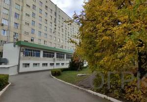 2-к квартира, вторичка, 44м2, 5/9 этаж