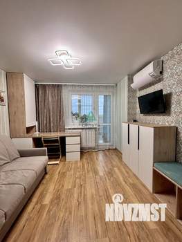 1-к квартира, вторичка, 35м2, 11/20 этаж