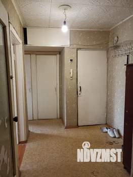 2-к квартира, вторичка, 43м2, 2/5 этаж