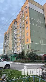 2-к квартира, вторичка, 50м2, 7/9 этаж