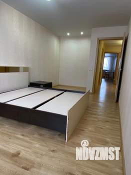 3-к квартира, вторичка, 90м2, 15/15 этаж