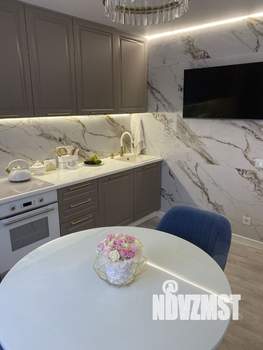 2-к квартира, вторичка, 51м2, 3/21 этаж