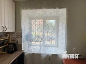 3-к квартира, вторичка, 52м2, 2/5 этаж