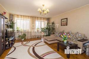 3-к квартира, вторичка, 83м2, 4/12 этаж