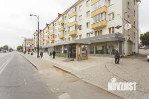 1-к квартира, вторичка, 33м2, 5/5 этаж