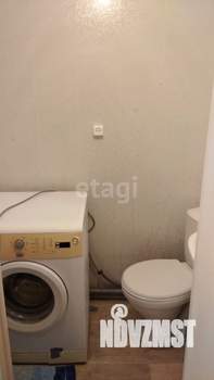 Студия квартира, вторичка, 19м2, 5/5 этаж