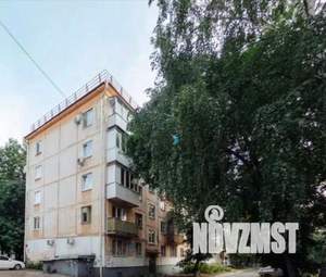 2-к квартира, вторичка, 45м2, 5/5 этаж