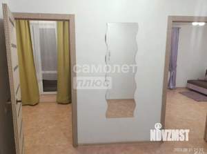 1-к квартира, вторичка, 41м2, 9/10 этаж