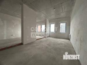 2-к квартира, сданный дом, 43м2, 13/15 этаж