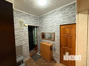 2-к квартира, вторичка, 50м2, 1/3 этаж