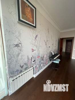 3-к квартира, вторичка, 117м2, 14/17 этаж