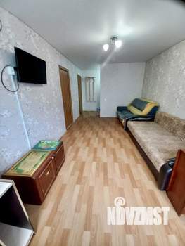 1-к квартира, вторичка, 33м2, 3/3 этаж