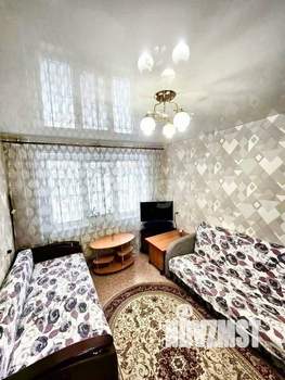 1-к квартира, вторичка, 22м2, 1/9 этаж