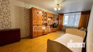 1-к квартира, вторичка, 32м2, 1/10 этаж
