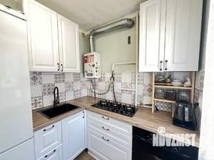 3-к квартира, вторичка, 52м2, 2/5 этаж