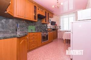 4-к квартира, вторичка, 76м2, 4/5 этаж