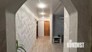 3-к квартира, вторичка, 66м2, 3/10 этаж