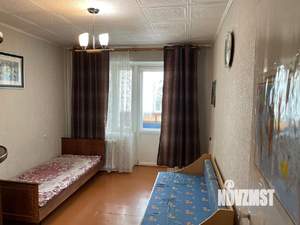 3-к квартира, вторичка, 61м2, 2/9 этаж