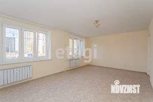 1-к квартира, вторичка, 48м2, 2/10 этаж