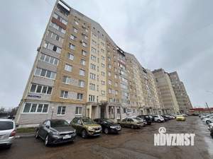 3-к квартира, вторичка, 77м2, 7/12 этаж