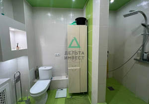 3-к квартира, вторичка, 103м2, 9/14 этаж