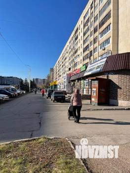 3-к квартира, вторичка, 64м2, 4/9 этаж