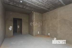 3-к квартира, вторичка, 86м2, 1/10 этаж